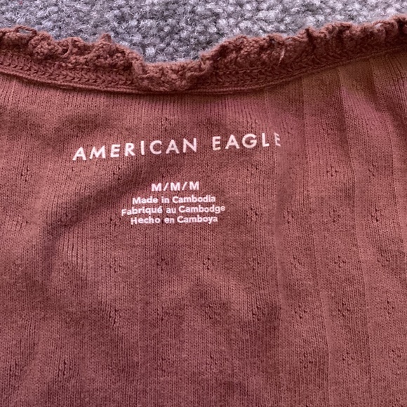 Tank/crop top - Picture 3 of 3